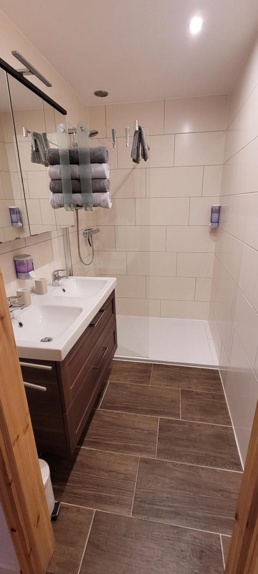 Ferienwohnung Zeber Rattendorf Kültér fotó