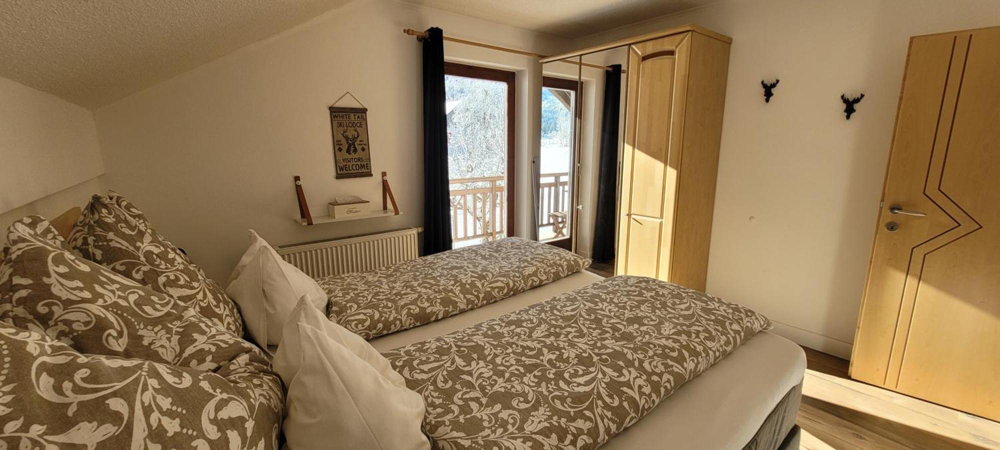 Ferienwohnung Zeber Rattendorf Kültér fotó