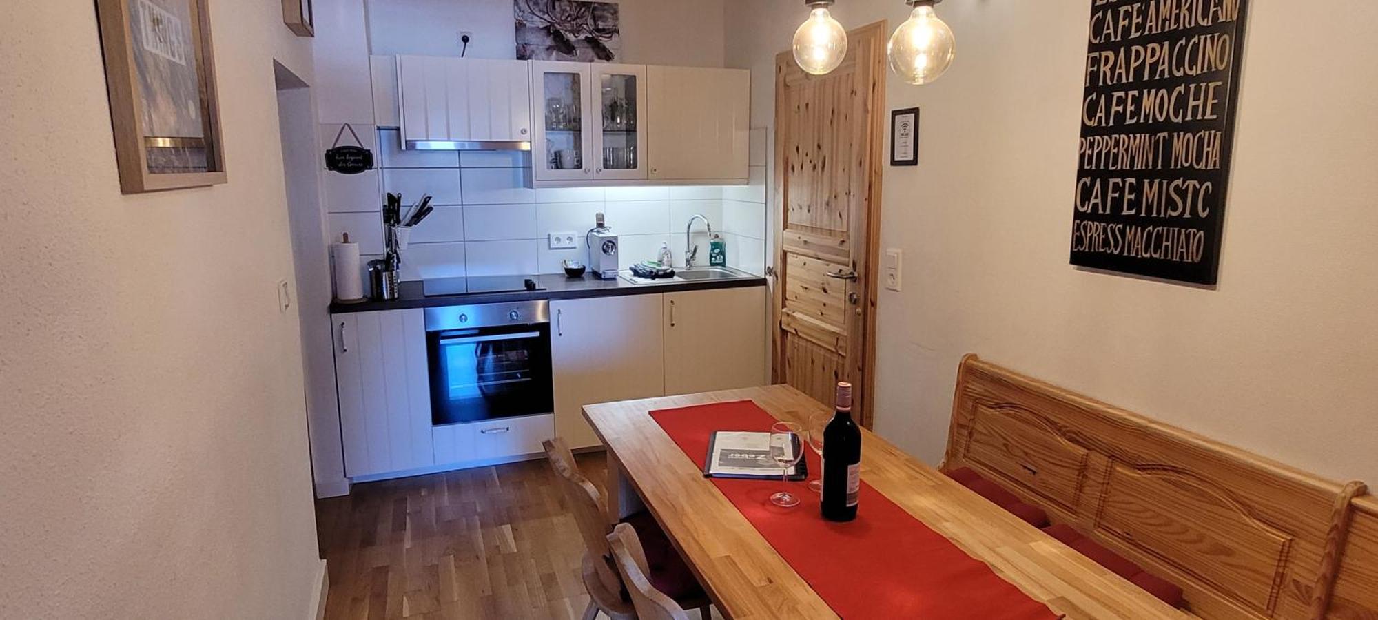 Ferienwohnung Zeber Rattendorf Kültér fotó