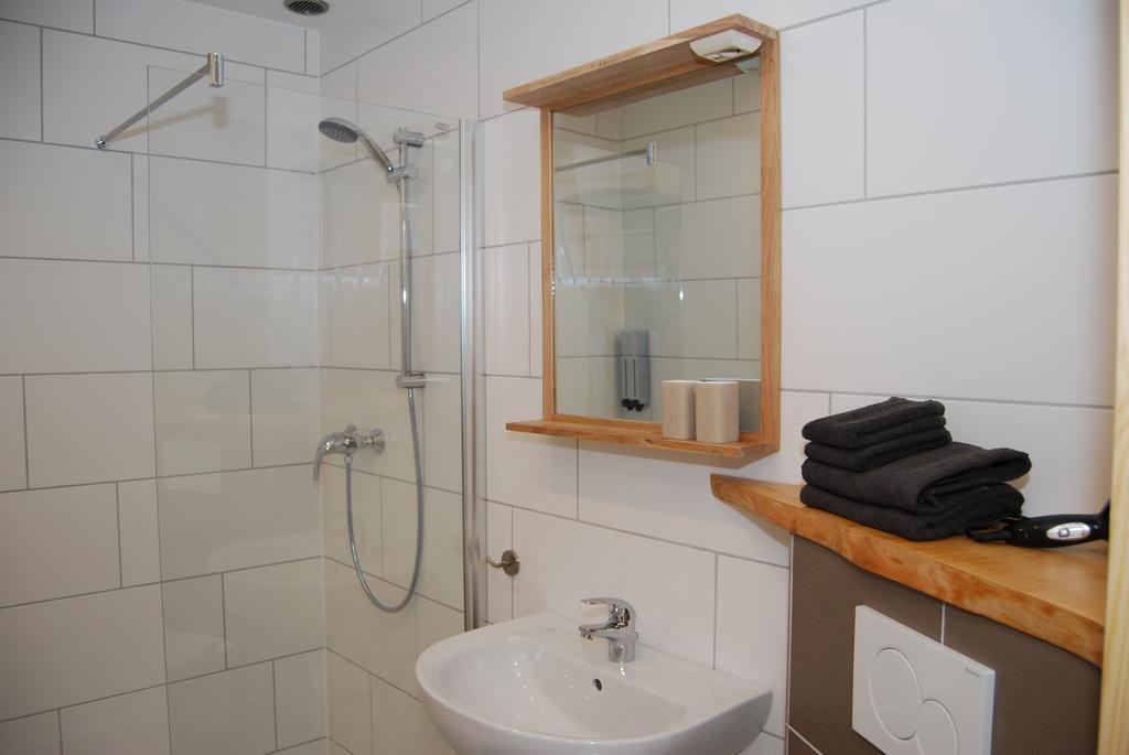 Ferienwohnung Zeber Rattendorf Kültér fotó