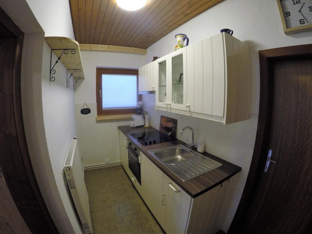 Ferienwohnung Zeber Rattendorf Kültér fotó