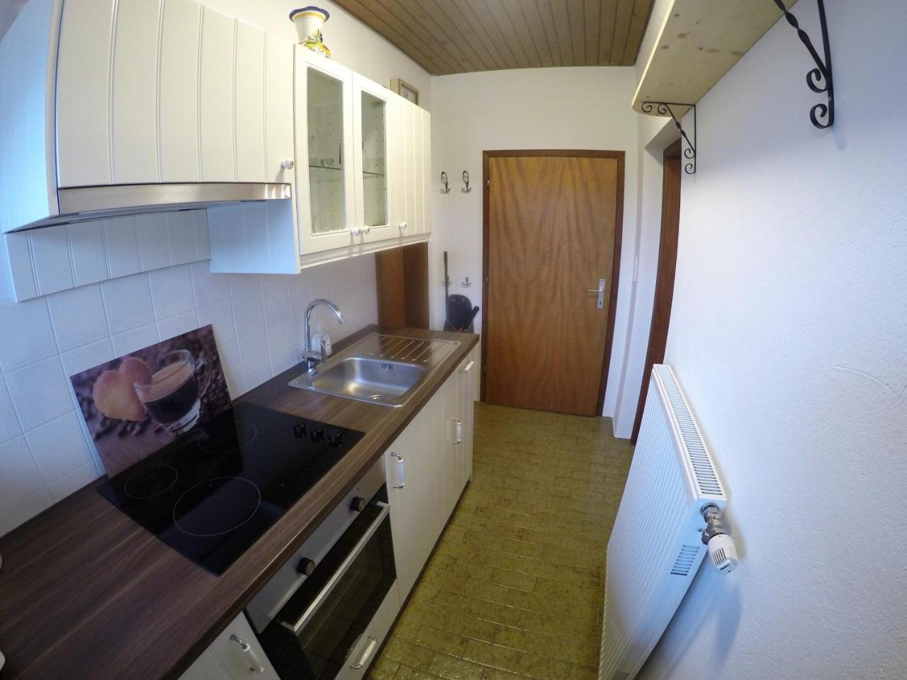 Ferienwohnung Zeber Rattendorf Kültér fotó